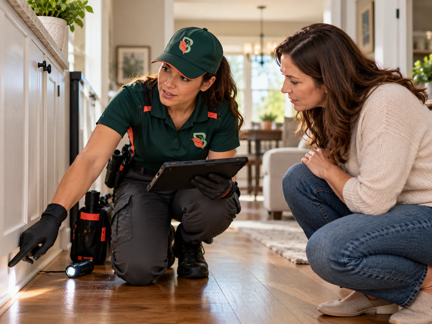 Pest Control Cyclone, PA FAQs